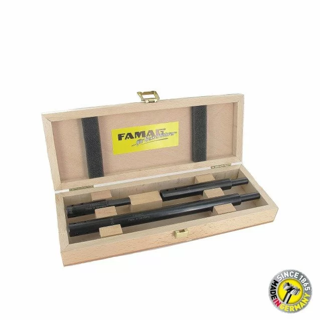 Set 3 prelungitoare Ø 10mm FAMAG 1639.583