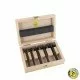 Set 5 freze TCT-BORMAX3 15 - 35 mm FAMAG 1663.505 Set 5 freze TCT-BORMAX3 15 - 35 mm FAMAG 1663.505