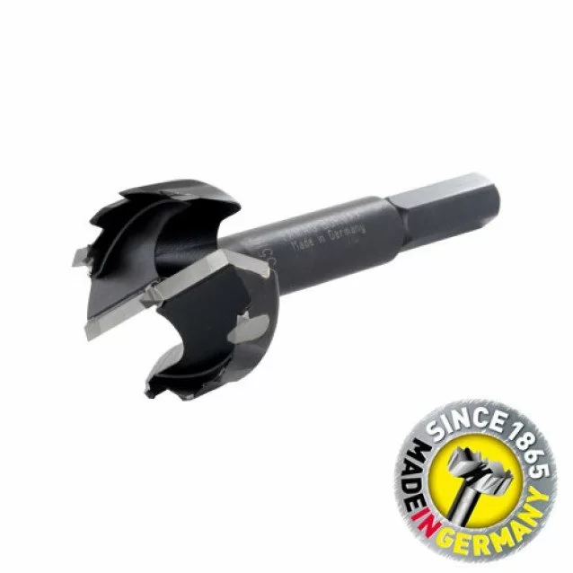 Set 8 freze TCT-BORMAX3 15 - 50 mm FAMAG 1663.508