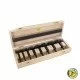 Set 8 freze TCT-BORMAX3 15 - 50 mm FAMAG 1663.508
