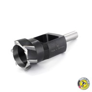 Freza de gaurire dopuri de lemn de 12,7mm ( 1/2" ) FAMAG 1616.217