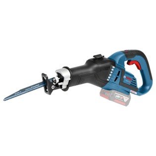 Ferastrau sabie cu acumulatori Bosch GSA 18V-32 - SOLO Ferastrau sabie cu acumulatori Bosch GSA 18V-32 - SOLO