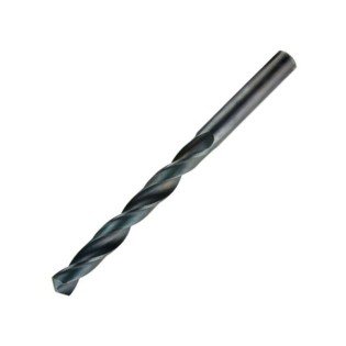 Burghiu coada cilindrica pentru metal HSS-R DIN 338 HAWERA 4x43x75 Burghiu coada cilindrica pentru metal HSS-R DIN 338 HAWERA 4x43x75