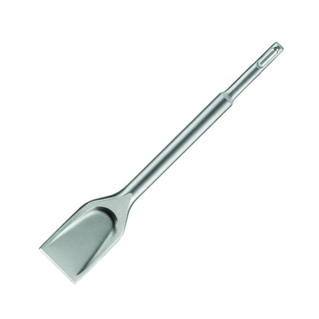 Dalta spatula SDS-Plus HAWERA 250 x 40