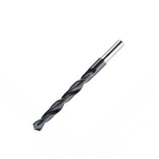 Burghiu coada cilindrica pentru metal HSS-R HAWERA 16X120X178 Burghiu coada cilindrica pentru metal HSS-R HAWERA 16X120X178