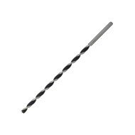 Burghiu lung pentru lemn HAWERA 6 x 160 x 240 mm Burghiu lung pentru lemn HAWERA 6 x 160 x 240 mm
