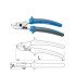 Foarfeca de cabluri UNIOR 580/1BI - 230 mm