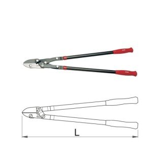 Foarfeca pentru pomi UNIOR 555/6 Foarfeca pentru pomi UNIOR 555/6