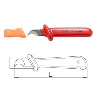 Cutit izolat 1000V UNIOR 385VDEDP Cutit izolat 1000V UNIOR 385VDEDP