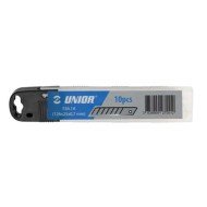 Set 10 lame segmentate 25 mm UNIOR 556.1A Set 10 lame segmentate 25 mm UNIOR 556.1A