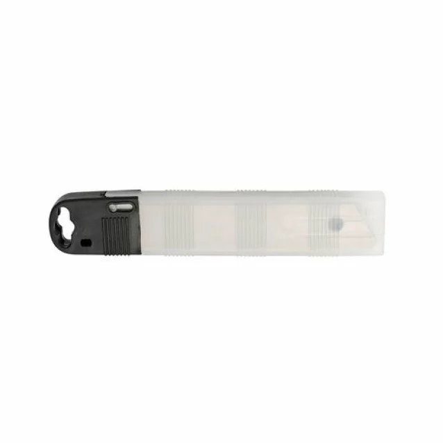 Set 10 lame segmentate 18 mm UNIOR 556.1A