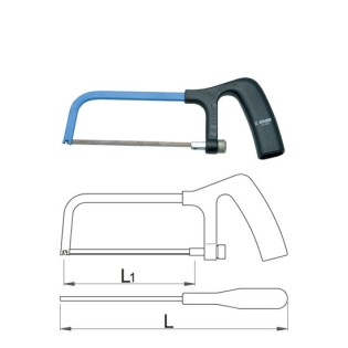 Bomfaier 260mm UNIOR 753P