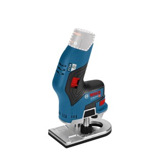Masina de frezat muchii Bosch GKF 12V-8 SOLO
