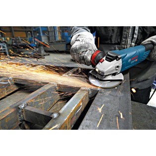 Polizor unghiular Bosch GWS 18-125 SL