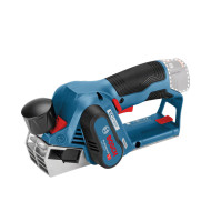 Rindea cu acumulator Bosch GHO 12V-20, 56 mm, livrat fara acumulator si incarcator Rindea cu acumulator Bosch GHO 12V-20, 56 mm, livrat fara acumulator si incarcator