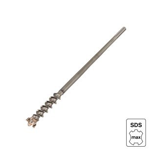 Burghiu de strapungere SDS-MAX 9 BOSCH 55X450X600 Burghiu de strapungere SDS-MAX 9 BOSCH 55X450X600