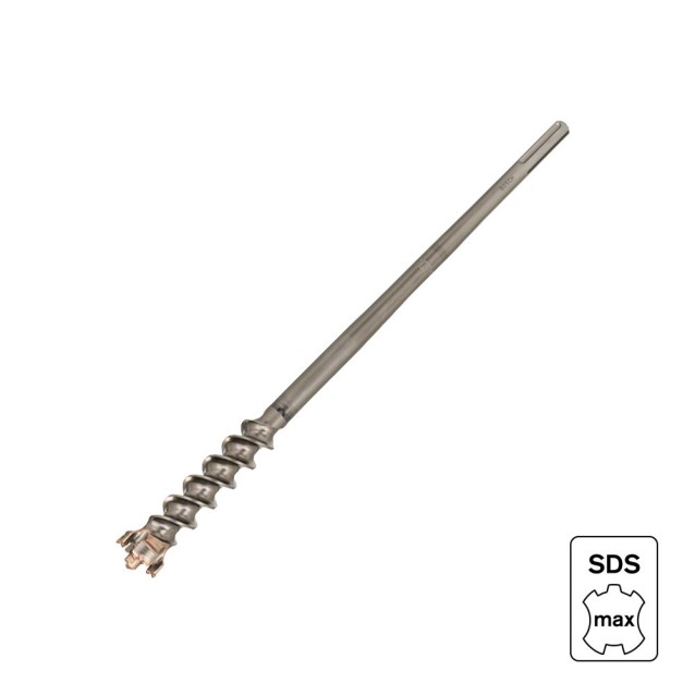 Burghiu de strapungere SDS-MAX 9 BOSCH 55X450X600 Burghiu de strapungere SDS-MAX 9 BOSCH 55X450X600