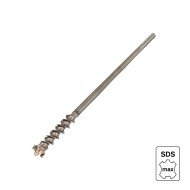 Burghiu de strapungere SDS-MAX 9 BOSCH 65X450X600 Burghiu de strapungere SDS-MAX 9 BOSCH 65X450X600