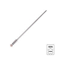 Burghiu de strapungere SDS-MAX 9 BOSCH 65X850X1000 Burghiu de strapungere SDS-MAX 9 BOSCH 65X850X1000
