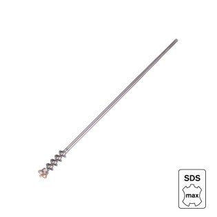 Burghiu de strapungere SDS-MAX 9 BOSCH 65X850X1000 Burghiu de strapungere SDS-MAX 9 BOSCH 65X850X1000
