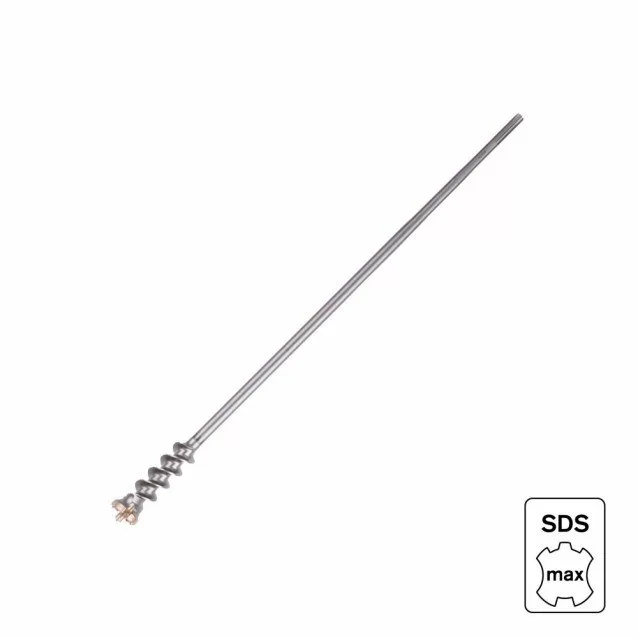 Burghiu de strapungere SDS-MAX 9 BOSCH 65X850X1000 Burghiu de strapungere SDS-MAX 9 BOSCH 65X850X1000