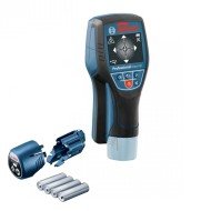 Scaner de perete Bosch D-tect 120 - SOLO Scaner de perete Bosch D-tect 120 - SOLO