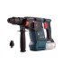 Ciocan rotopercutor cu acumulator 18V Bosch GBH 18V-26 F, SDS plus, motor fara perii, energie de percutie 2.6 J, livrat fara acumulator si incarcator