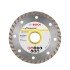 Disc diamantat Bosch ECO for Universal Turbo 115 x 2.0