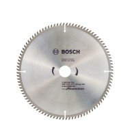 Panza Fierastrau Stationar Bosch Eco for Aluminium 254 x 30 Panza Fierastrau Stationar Bosch Eco for Aluminium 254 x 30