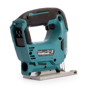 Ferastrau vertical cu acumulatori Makita JV101DZ - SOLO Ferastrau vertical cu acumulatori Makita JV101DZ - SOLO