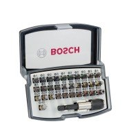 BOSCH Trusa biti PRO - 32 piese BOSCH Trusa biti PRO - 32 piese