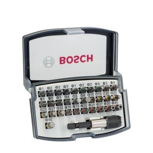 BOSCH Trusa biti PRO - 32 piese BOSCH Trusa biti PRO - 32 piese