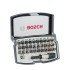 BOSCH Trusa biti PRO - 32 piese