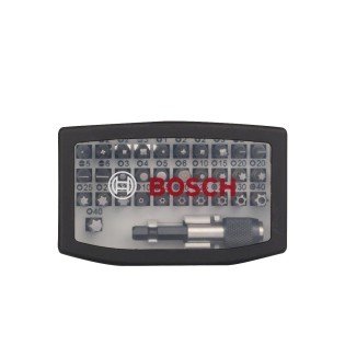 BOSCH Trusa biti PRO - 32 piese BOSCH Trusa biti PRO - 32 piese