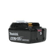 Acumulator Makita BL1860B 18V 6.0 Ah 