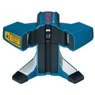 Nivela laser cu linii Bosch GTL 3 Nivela laser cu linii Bosch GTL 3