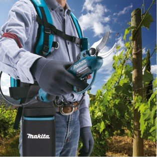 Foarfeca pentru gradina Makita DUP361Z - SOLO Foarfeca pentru gradina Makita DUP361Z - SOLO