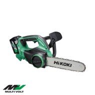 Fierastrau electric cu lant  cu acumulatori HIKOKI CS3630DA - SOLO Fierastrau electric cu lant  cu acumulatori HIKOKI CS3630DA - SOLO