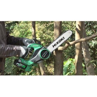 Fierastrau electric cu lant  cu acumulatori HIKOKI CS3630DA - SOLO Fierastrau electric cu lant  cu acumulatori HIKOKI CS3630DA - SOLO