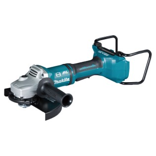 Polizor unghiular cu acumulatori Makita DGA900Z - SOLO