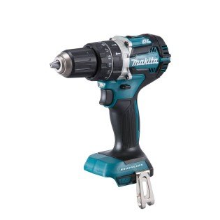 Masina de gaurit cu percutie cu acumulatori Makita DHP484Z - SOLO Masina de gaurit cu percutie cu acumulatori Makita DHP484Z - SOLO