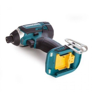 Masina de insurubat cu impact cu acumulatori Makita DTD152Z - SOLO Masina de insurubat cu impact cu acumulatori Makita DTD152Z - SOLO