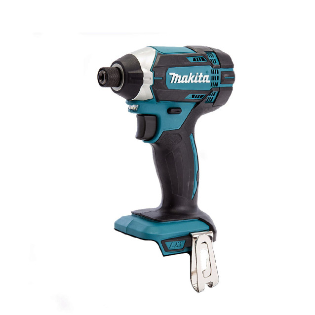 Masina de insurubat cu impact cu acumulator 18 V Makita DTD152Z, 13.5 Nm, livrat fara acumulator si incarcator