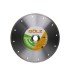 Disc diamantat GOLZ SlimFast 200 x 25.4 mm