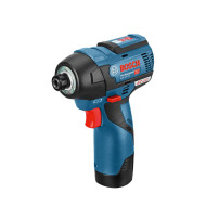 Masina de insurubat cu impact cu acumulator Bosch GDR 12V-110, 110 Nm, livrat fara acumulator si incarcator Masina de insurubat cu impact cu acumulator Bosch GDR 12V-110, 110 Nm, livrat fara acumulator si incarcator