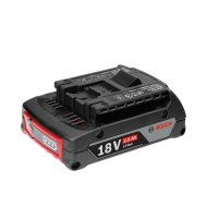 Acumulator BOSCH GBA 18V 2,0 Ah Acumulator BOSCH GBA 18V 2,0 Ah