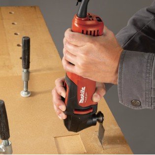 Multi-Cutter MAKITA mt M9800 Multi-Cutter MAKITA mt M9800