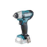 Masina de insurubat cu impact cu acumulatori Makita TW140DZ - SOLO Masina de insurubat cu impact cu acumulatori Makita TW140DZ - SOLO