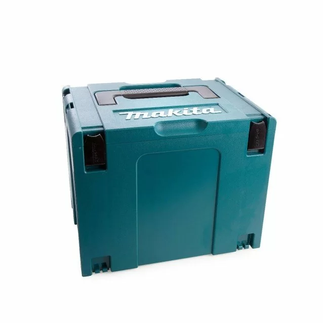 Valiza profesionala pentru scule electrice MAKITA MAKPAC Tip 4 Valiza profesionala pentru scule electrice MAKITA MAKPAC Tip 4