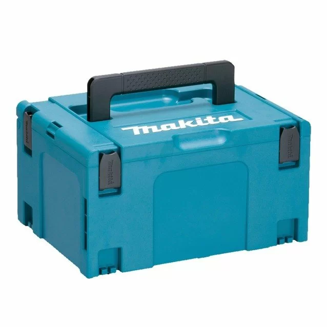 Valiza profesionala pentru scule electrice MAKITA MAKPAC Tip 3 Valiza profesionala pentru scule electrice MAKITA MAKPAC Tip 3